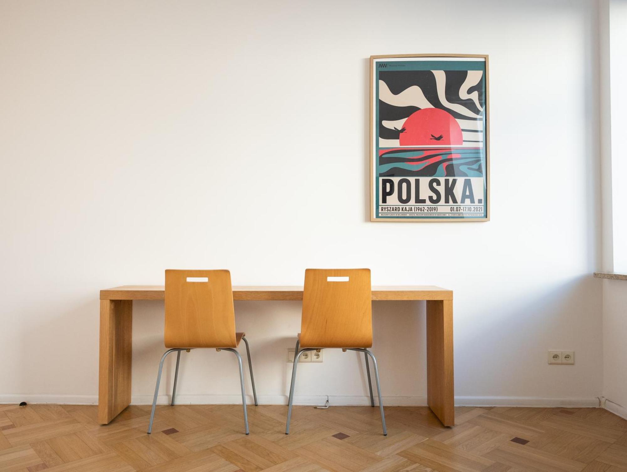Solec Powisle Cosy Appartement