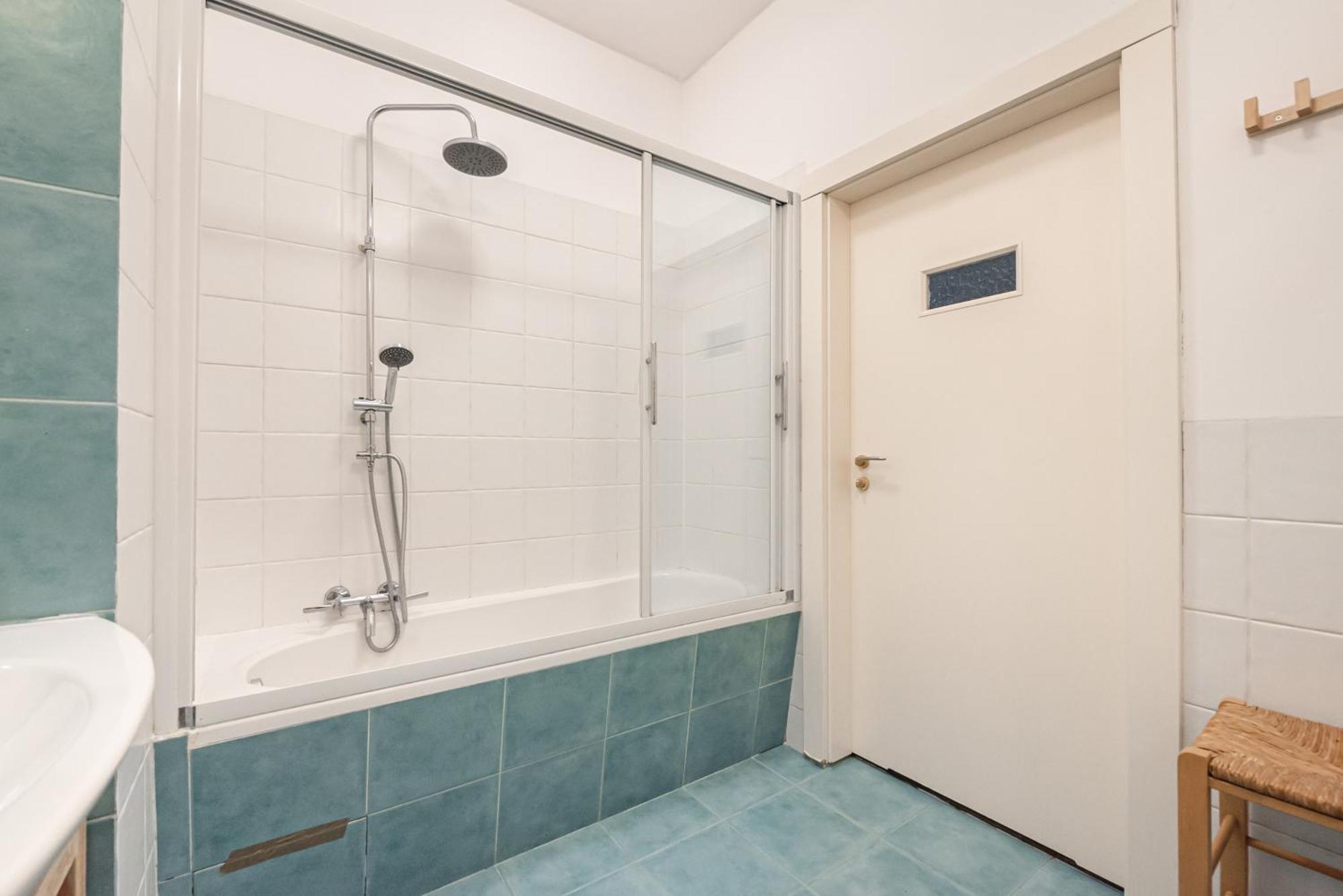 Appartement Solec Powisle Cosy
