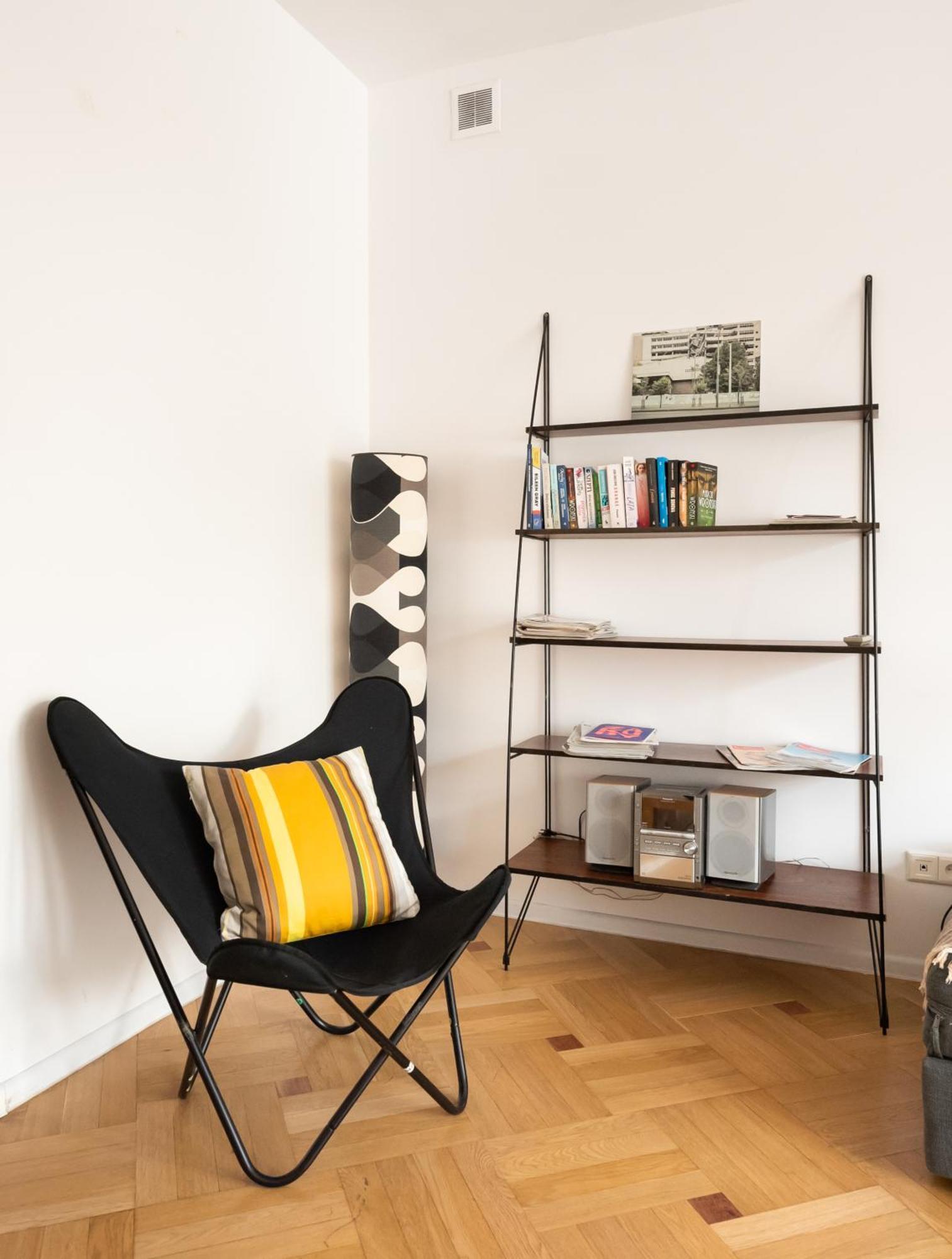 Solec Powisle Cosy * Warschau